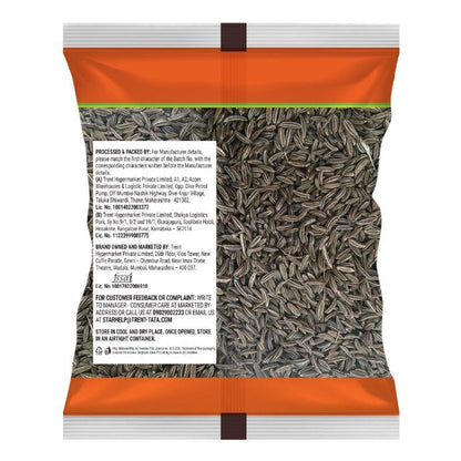 Star Shahjeera Whole 50 g