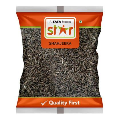 Star Shahjeera Whole 50 g