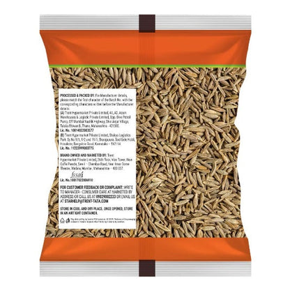 Star Jeera Regular 200 g
