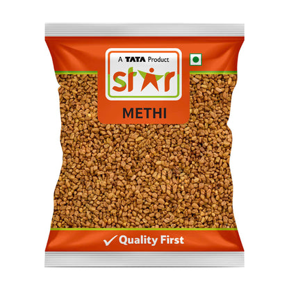 Star Whole Methi 100 g