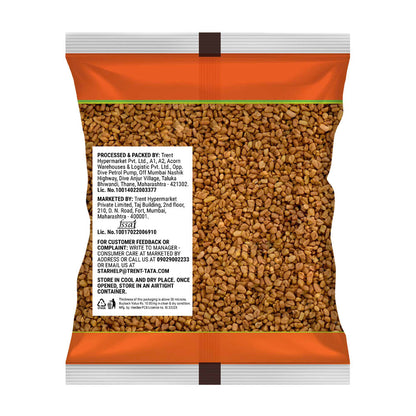 Star Whole Methi 200 g