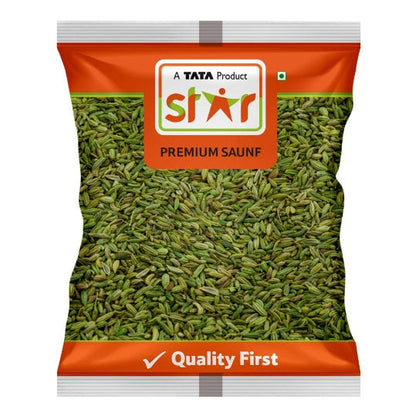Star Cooking Saunf Premium 200 g