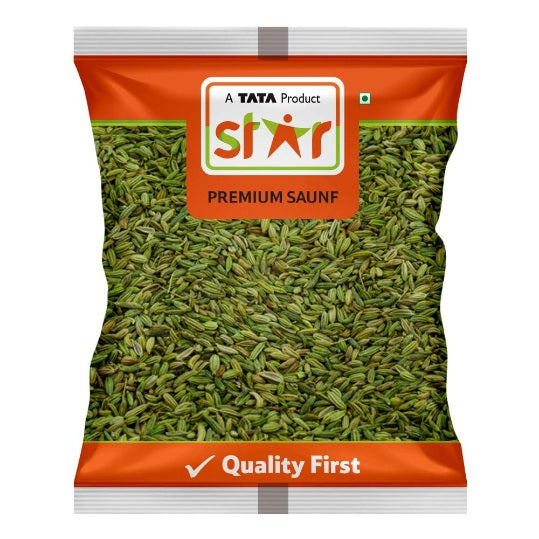 Star Cooking Saunf Premium 200 g