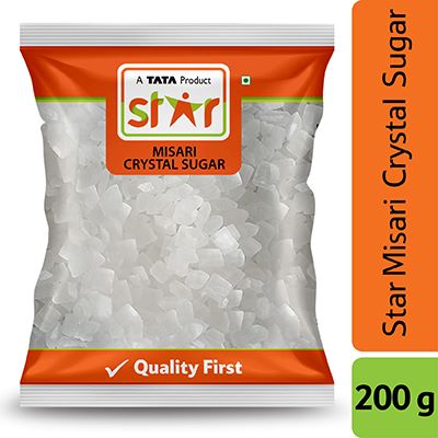 Star Misari Crystal Sugar 200 gm