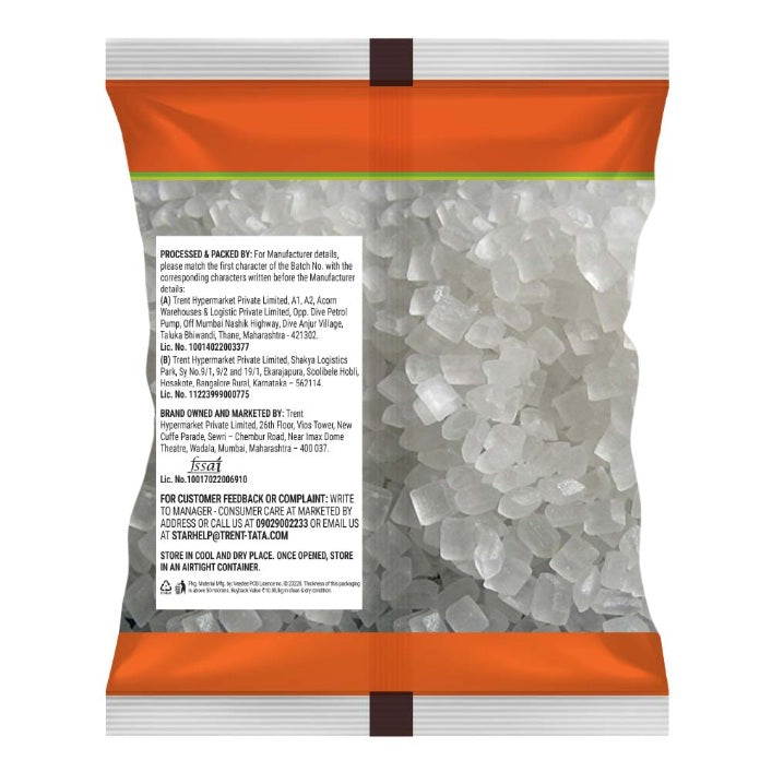 Star Misari Crystal Sugar 200 g