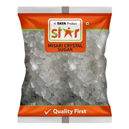 Star Misari Crystal Sugar 200 g