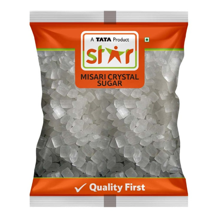 Star Misari Crystal Sugar 200 g