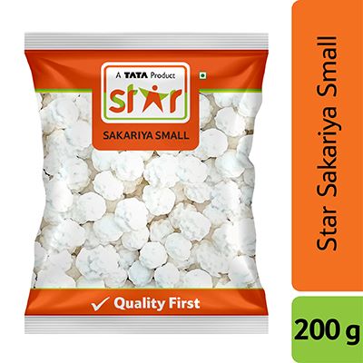 Star Sakariya Small 200 gm