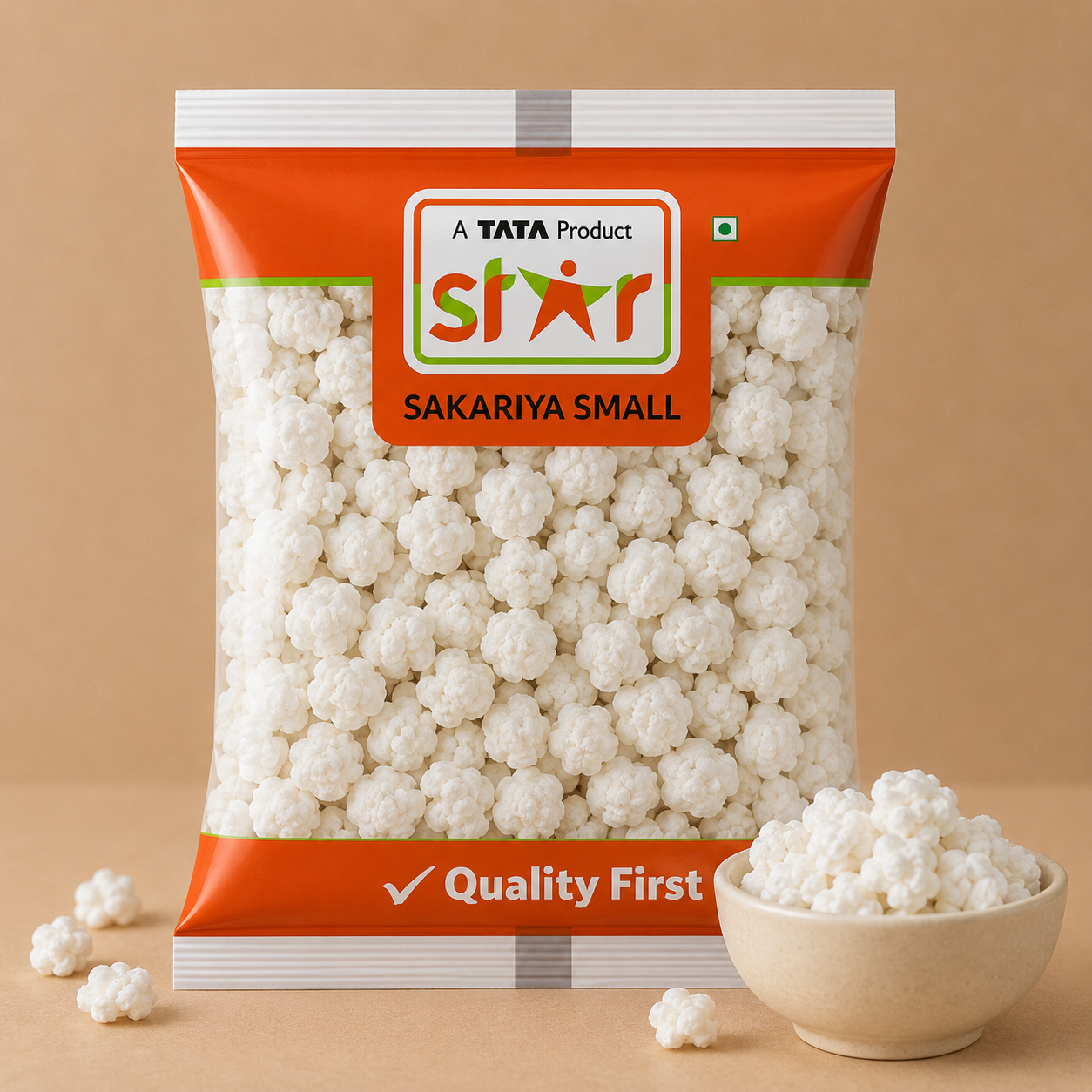 Star Sakariya Small 200 g