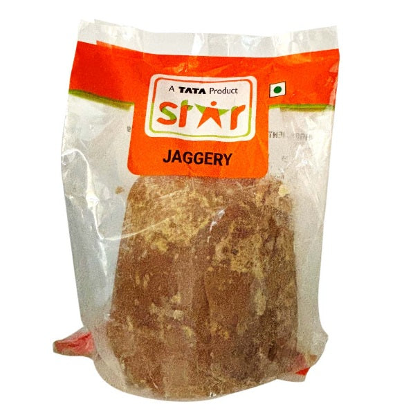 Star Saver Jaggery 450 g