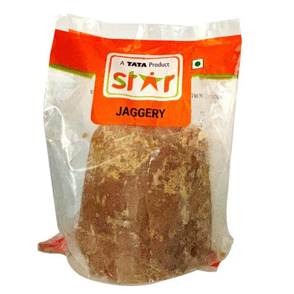 Star Saver Jaggery 450 g