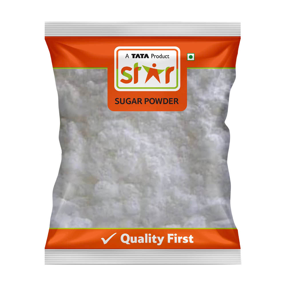 Star Sugar Powder 200 g