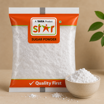Star Sugar Powder 200 g