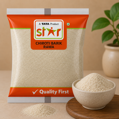 Star Chiroti Rawa 500 g
