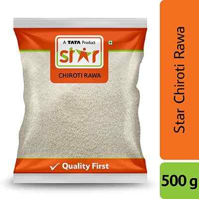 Star Chiroti Rawa 500 gm