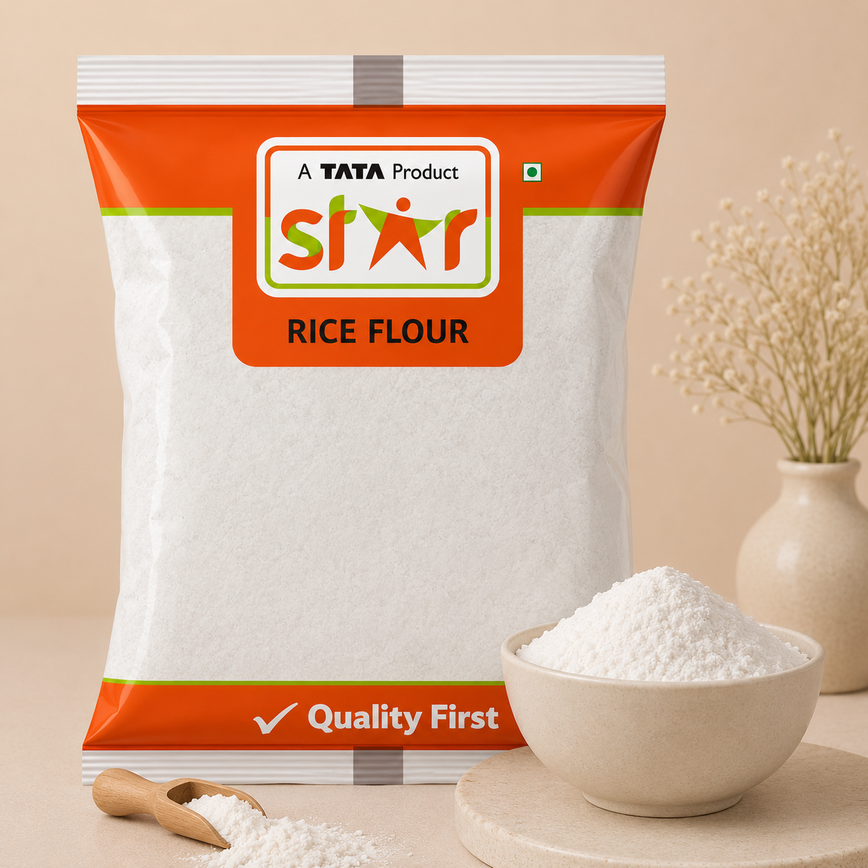Star Rice Flour 1 kg