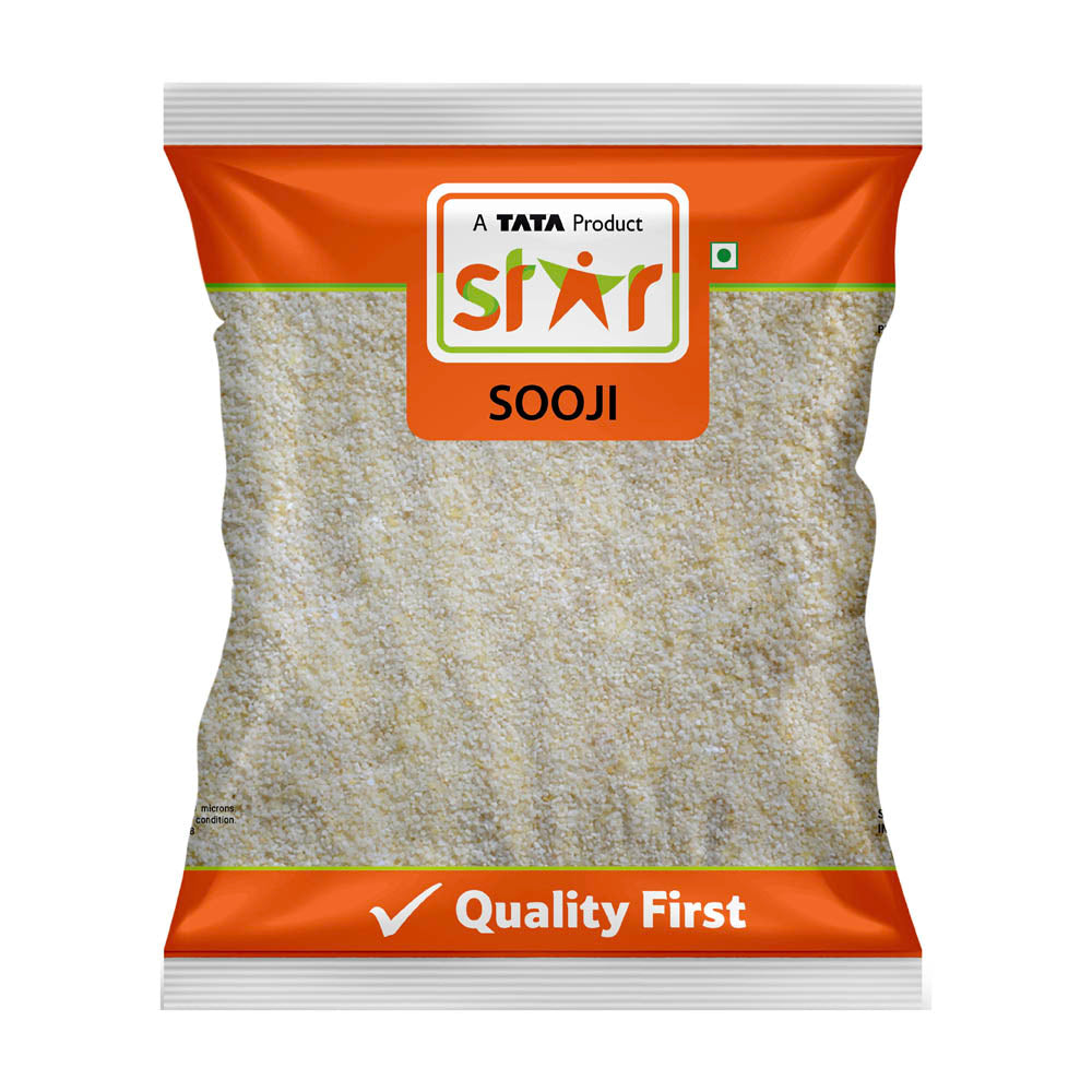 Star Sooji 1 kg