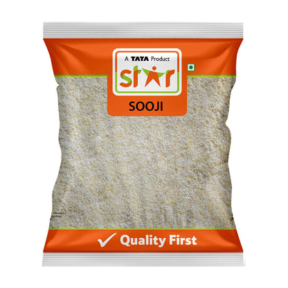 Star Sooji 1 kg