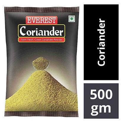 Everest Corinder Powder 500 g