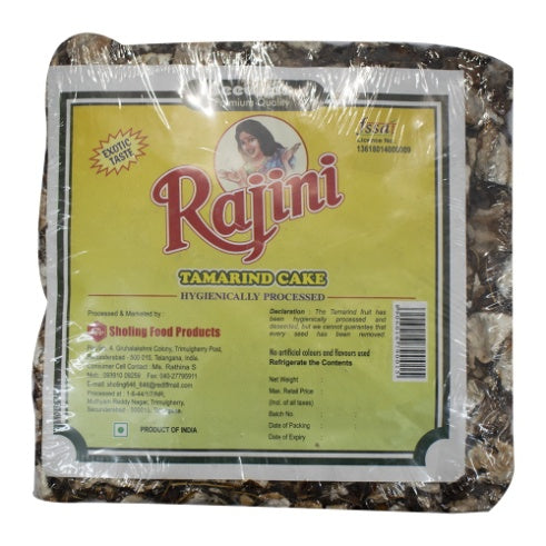 Rajini Tamarind 500 g