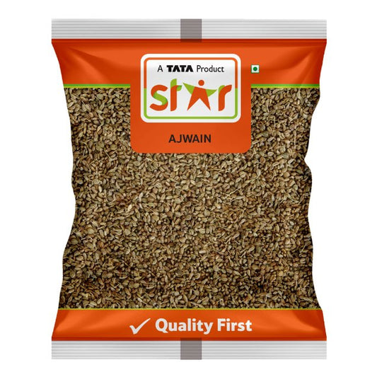 Star Regular Ajwain Whole 100 g