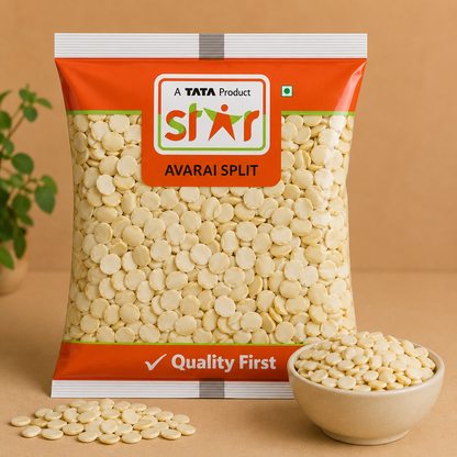Star Avarai Split 500 g