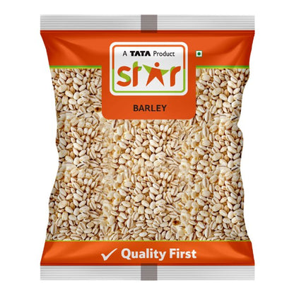 Star Whole White Barley 200 g