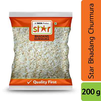 Star Bhadang Churmura 200 gm