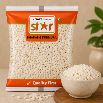 Star Bhadang Churmura 200 g