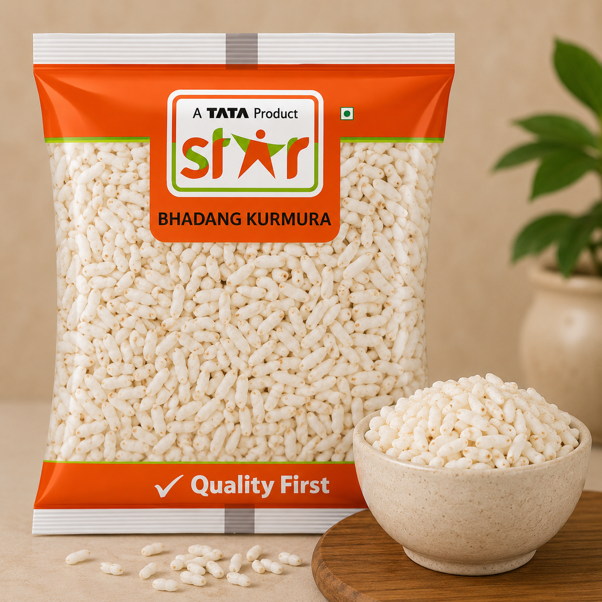 Star Bhadang Churmura 200 g
