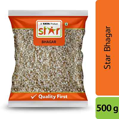 Star Bhagar 500 gm