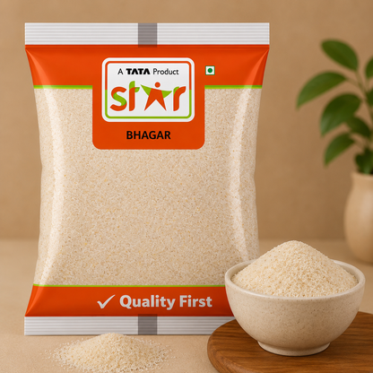 Star Bhagar 500 g
