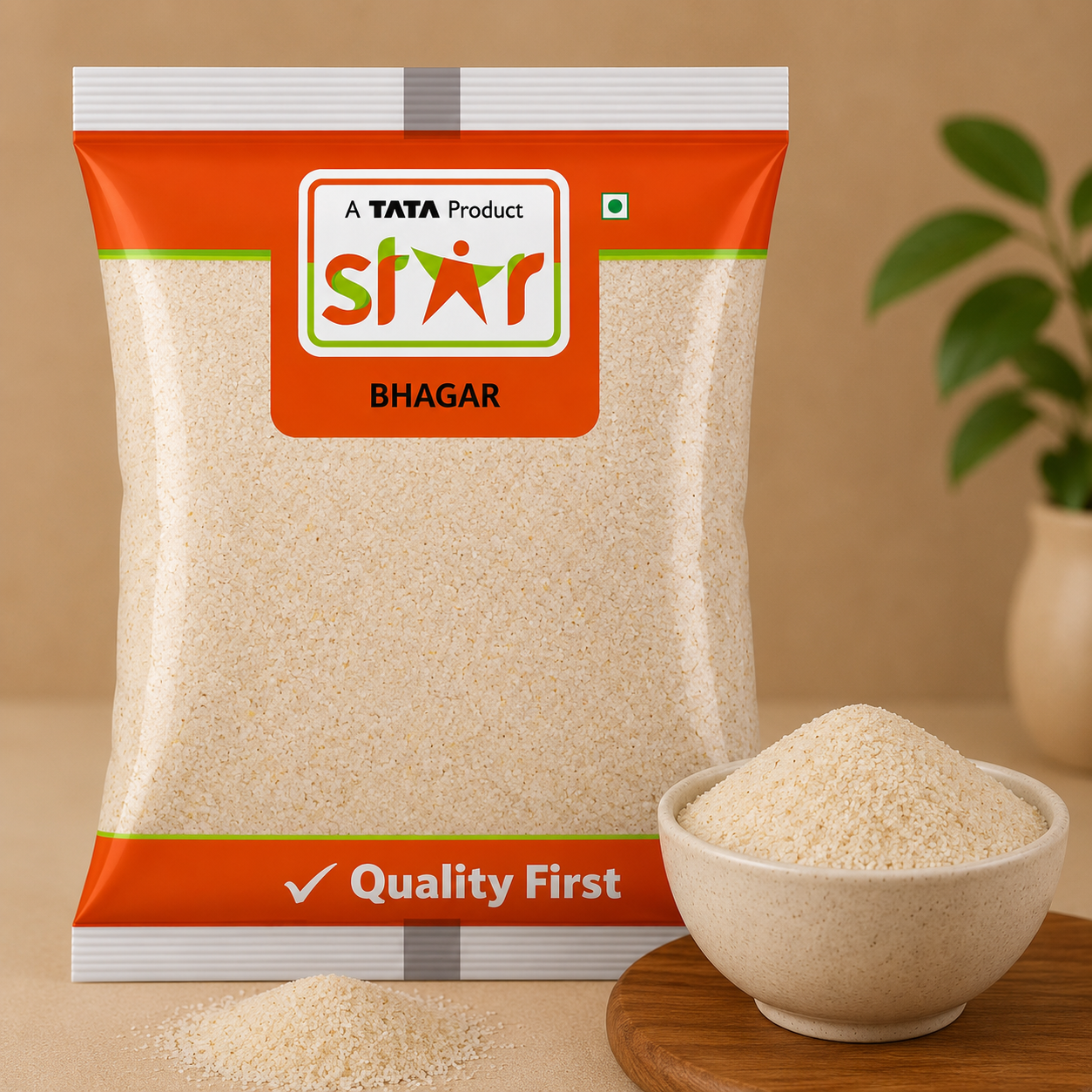 Star Bhagar 500 g