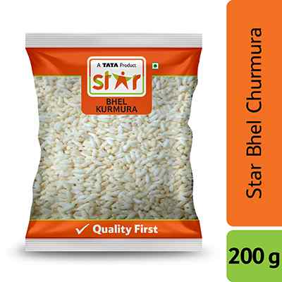Star Bhel Churmura 200 gm