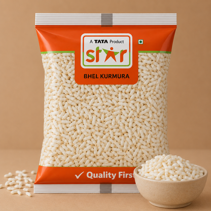 Star Bhel Churmura 200 g