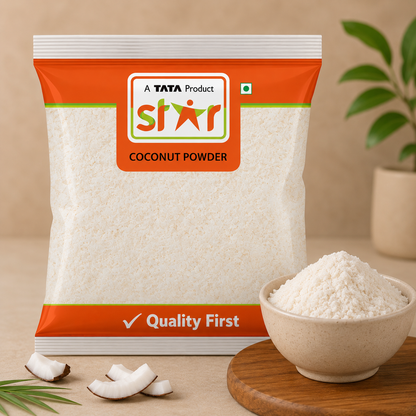 Star Coconut Powder 200 g