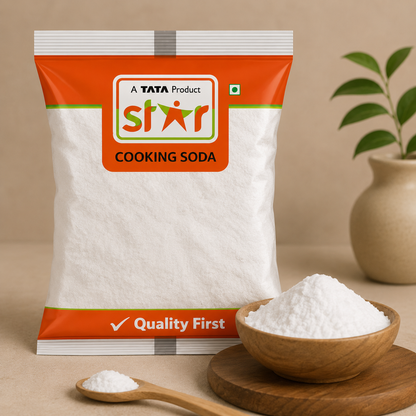 Star Cooking Soda 100 g