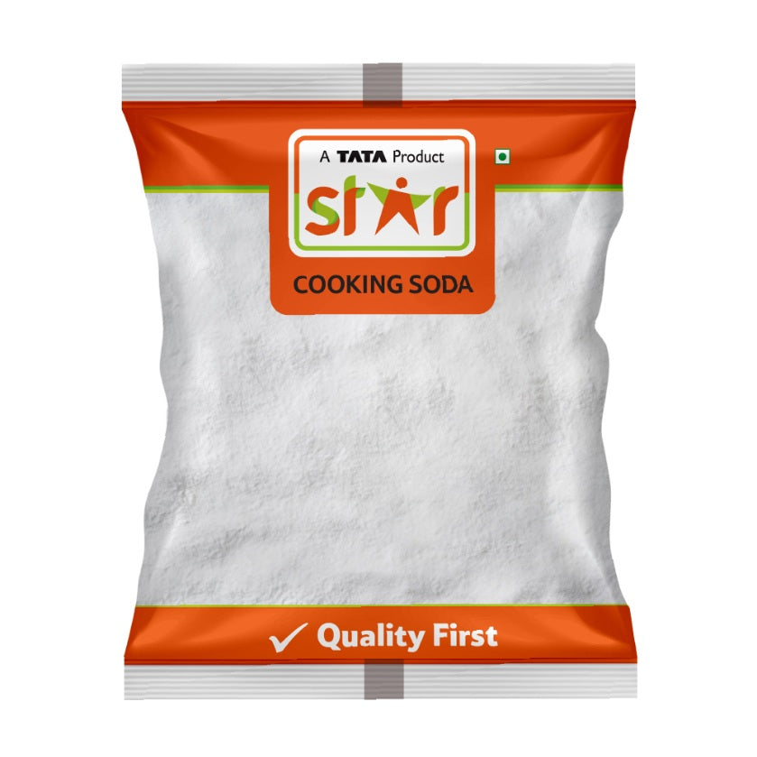 Star Cooking Soda 100 g