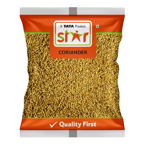 Star Regular Coriander 200 g