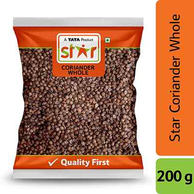 Star Regular Coriander 200 gm