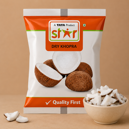 Star Dry Khopra 200 g