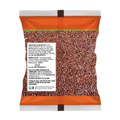 Star Flax Seeds 100 g