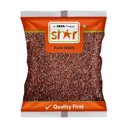 Star Flax Seeds 100 g