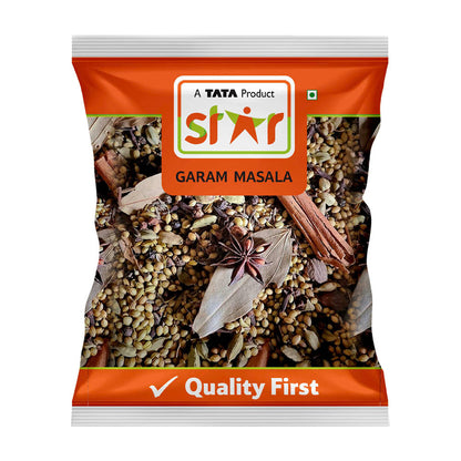 Star Garam Masala Whole 100 g
