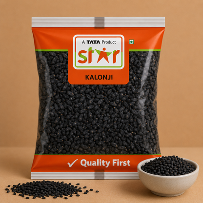 Star Kalonji 50 g