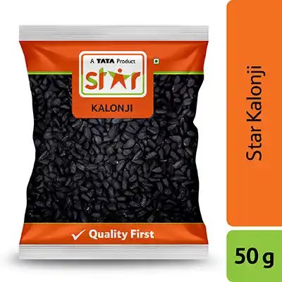 Star Kalonji 50 gm