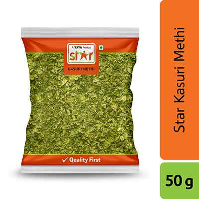 Star Kasuri Methi 50 gm
