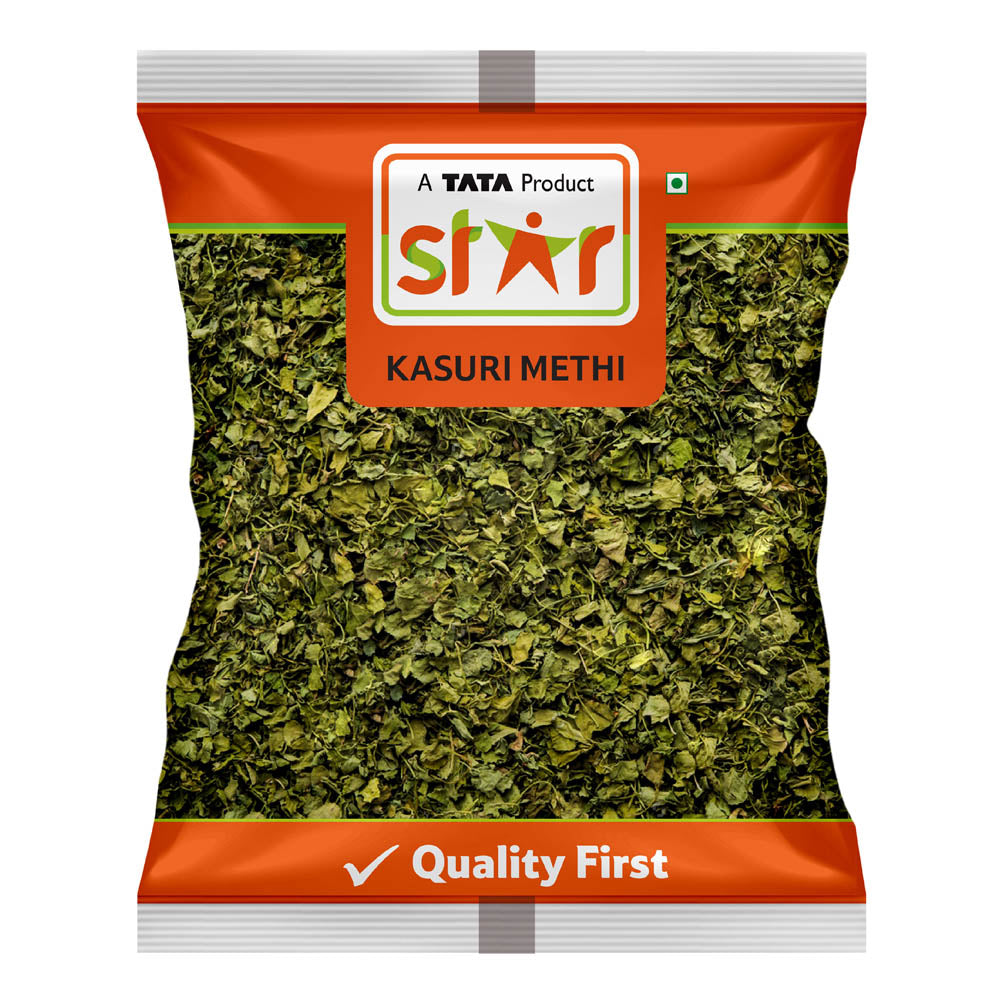 Star Kasuri Methi 50 g