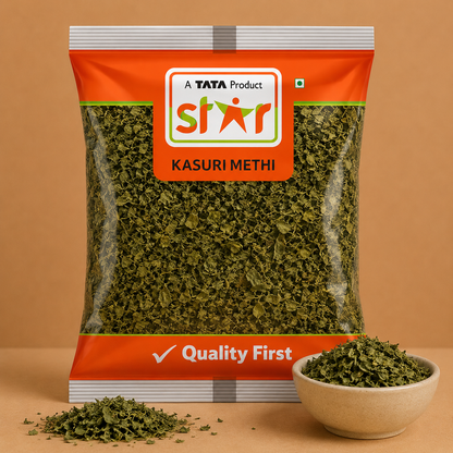 Star Kasuri Methi 50 g