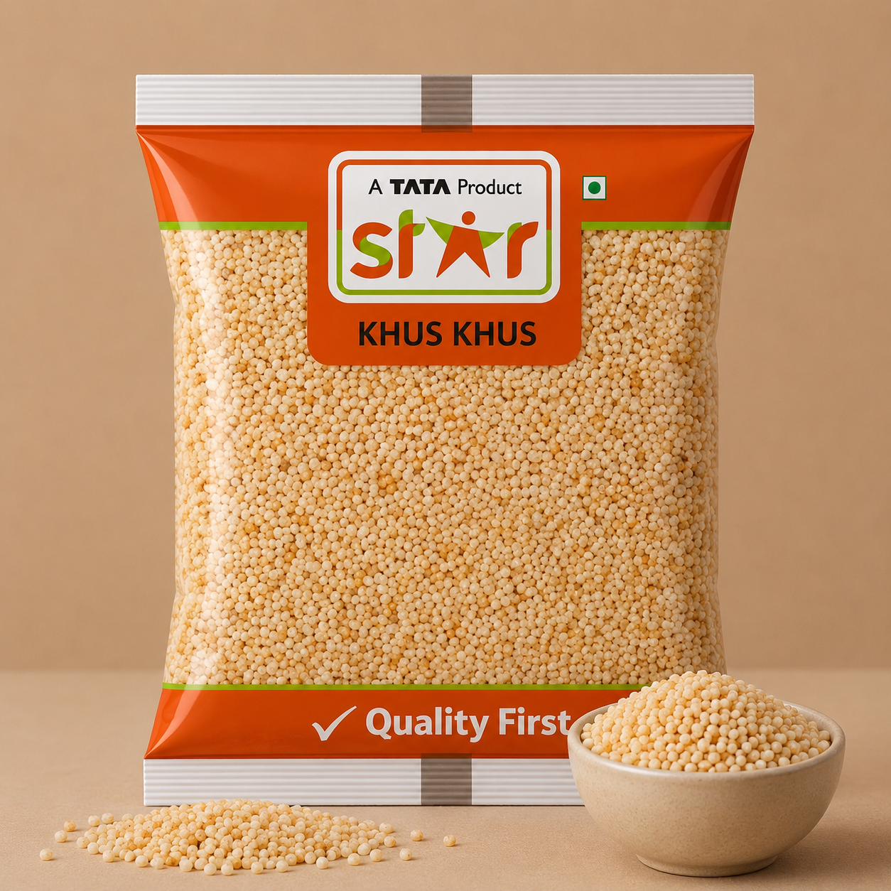 Star Khus Khus 100 g